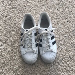 Adidas Superstar Shoes